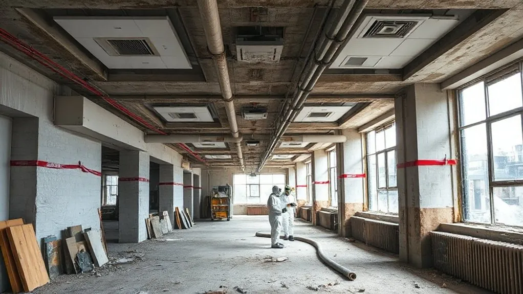 Soft Strip & Demolition in Colindale — HSE-licensed specialists